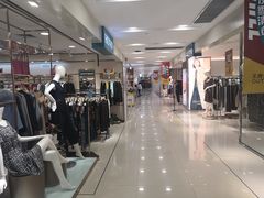 -太原茂业天地购物中心