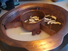 android_upload_pic-滇釜火锅·能喝汤的火锅(车公庄店)