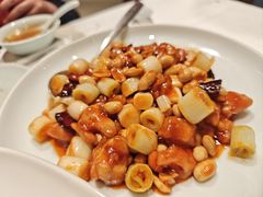 -惠丰堂饭庄·烤鸭·京味菜(翠微路店)