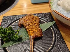 -水林间·寿喜烧自助(仙林金鹰店)