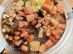 -老号尤兔头(西川店)