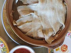 -砂锅居(西四店)