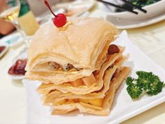 -兴悦酒家(环市东路店)