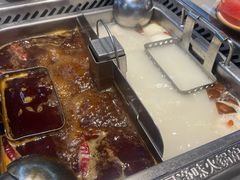 -海底捞火锅(新华联梦想城店)