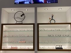-宝岛眼镜(雨花吾悦广场店)
