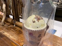 -成川茶店·潮汕工夫浓茶(万象店)