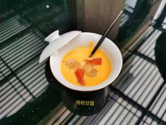 -荷风细雨·中国茶宴(碧云店)