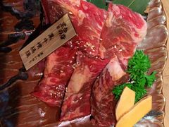 -黑牛の店·和牛烧肉(石家庄万象城店)