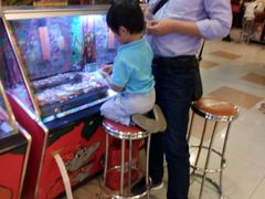 -汤姆熊欢乐世界(罗斯福店)