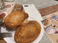 -翠华餐厅(百老汇店)