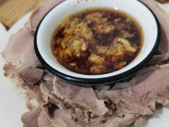 白沾肉-九龙餐厅(大沽路店)