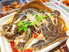 多宝鱼-盒马鲜生(顺义店)