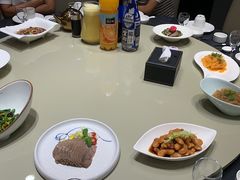 -园中院•常州菜
