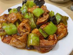 -九龙餐厅(大沽路店)