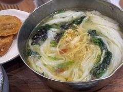 -小满手工粉(北京来福士店)