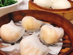 潮福虾饺皇-潮福城大酒楼·潮粤菜·港式点心(阳光城店)