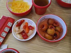 -孙小楠麻辣香锅(欧亚卖场店)