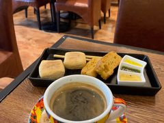 -安妮意大利餐厅(世贸天阶店)