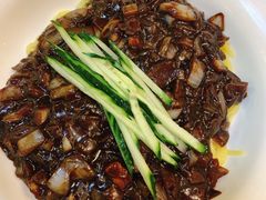 -桃园中华料理炸酱面(燕儿岛路店)