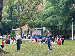 -人民公园(罗湖区)