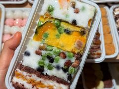 -传闻来紫菜包饭·打糕(西塔韩百店)