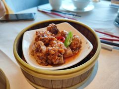 -红馆汇港式茶餐厅(梦泽园店)