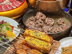 -羊家胡同·龙虾烧烤火锅(龙汇路店)