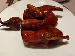 脆皮妙龄鸽-新荣记(椒江店)