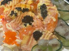 -東盛炭烤自助料理(玄武招商花园城店)