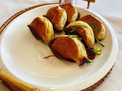 -万龙洲海鲜(南新仓店)