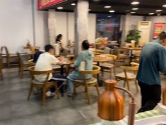 -李先生牛肉面大王(马栏店)