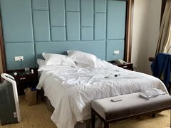 -郑州粤海酒店(郑州二七广场店)