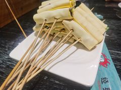 -大华经典烧烤(中央东大街店)