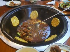 -曹丞相·地锅鸡·地锅鱼(武林店)