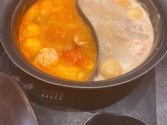 -牛气(将军澳中心店)