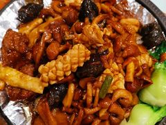 -香融府·烤鸭·家常菜(马家堡路店)