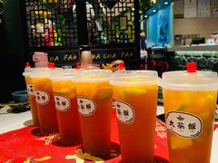 -长安·大茶饭