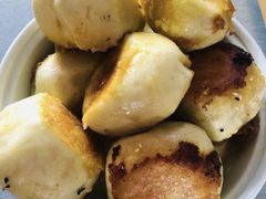 -韩海丽特色美食(秀州路店)