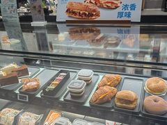 -星巴克臻选(深圳宝安大仟里1店)