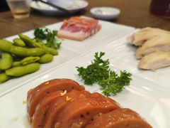 镇江肴肉-南翔馒头店(豫园店)