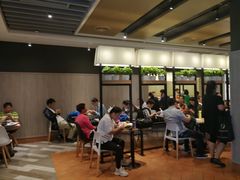 -肯德基(春申店)