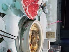 -名善山珍·野生菌汤锅(文殊院店)