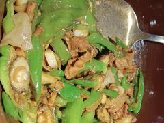 -农耕记·湖南土菜(halo广场店)