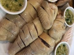 -文记壹心鸡(宝华路店)