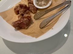 -福来齐·鲁菜海鲜·渔家菜(朝阳街分店)