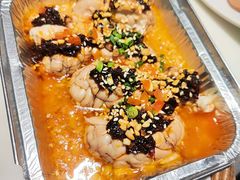 -田园肥牛鲍鱼先生(新北店)