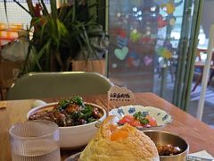 -岛风·台食小馆 ISLAND BISTRO(烟台山店)