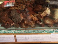 -京八珍(和平东桥店)