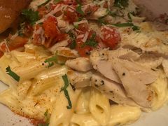 -Chili's Cafe&Bar奇利斯(滨江店)