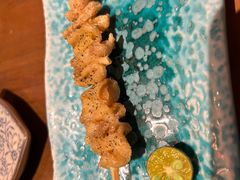 -白石的深夜食堂(济南万象城店)